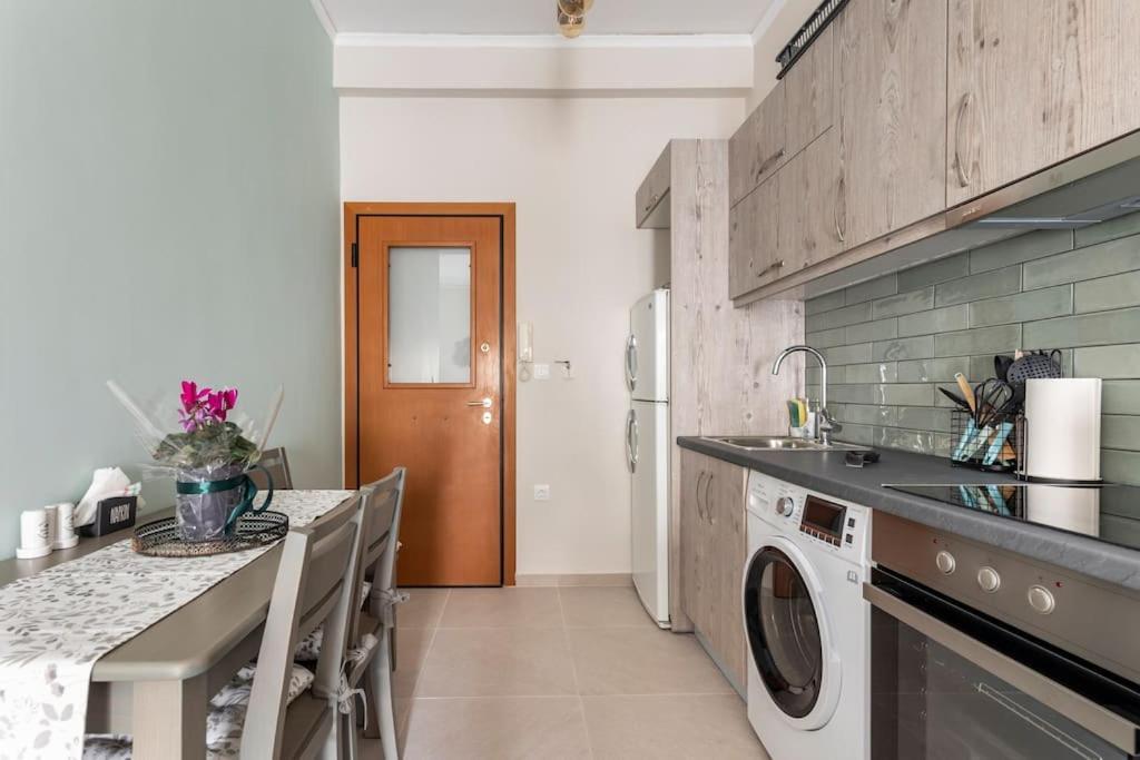 Acropolis View Apartman Athén Kültér fotó