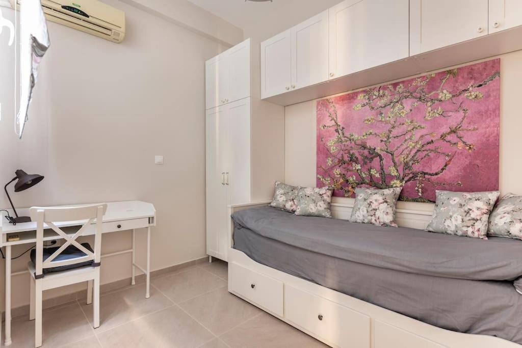 Acropolis View Apartman Athén Kültér fotó