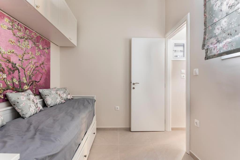 Acropolis View Apartman Athén Kültér fotó