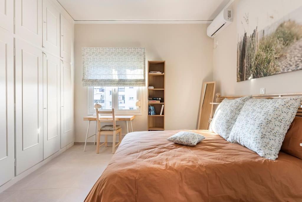 Acropolis View Apartman Athén Kültér fotó