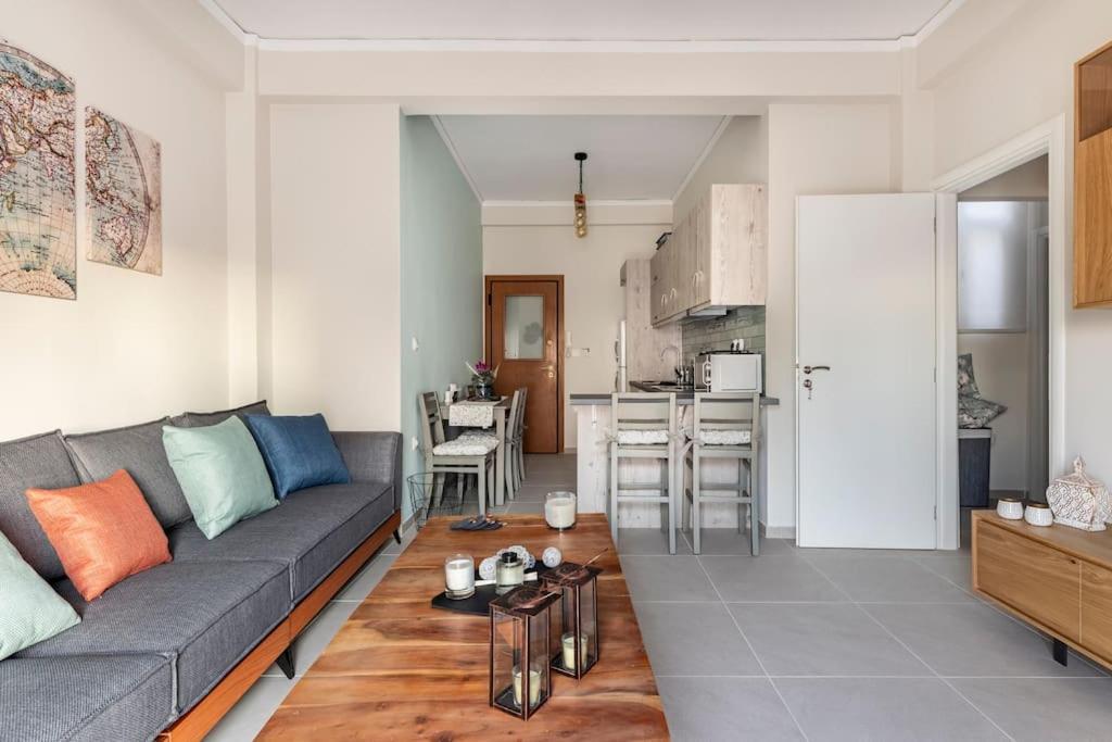 Acropolis View Apartman Athén Kültér fotó