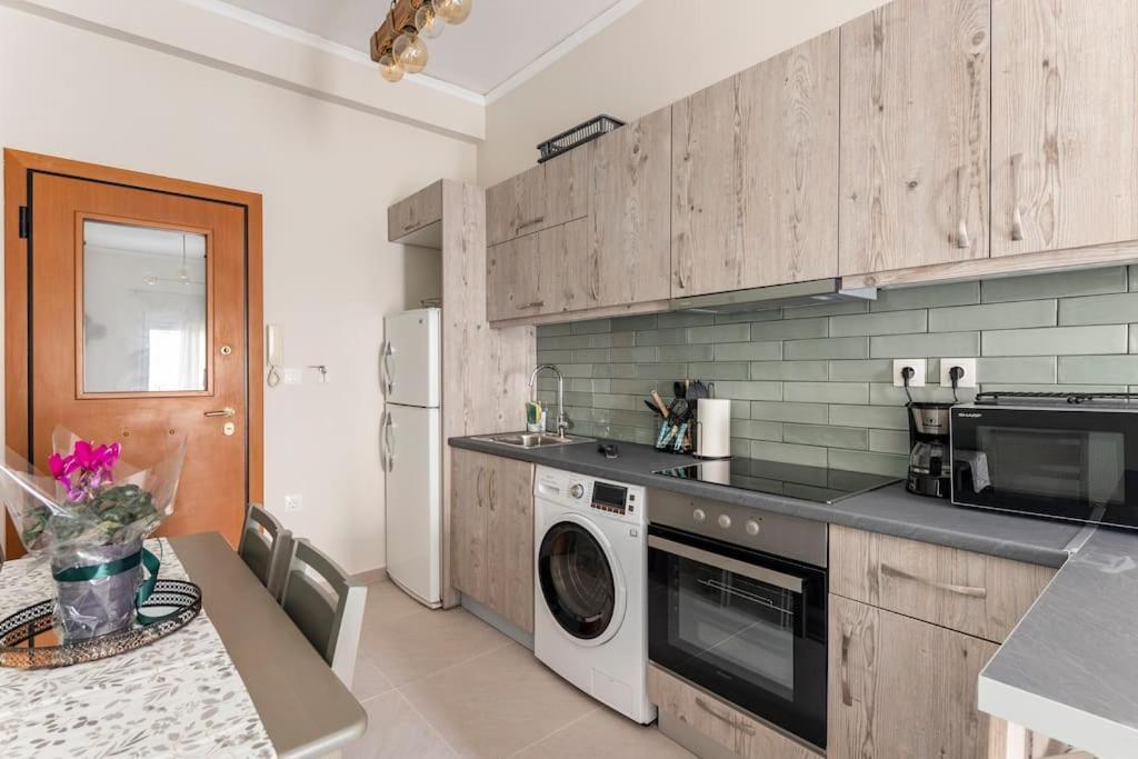 Acropolis View Apartman Athén Kültér fotó