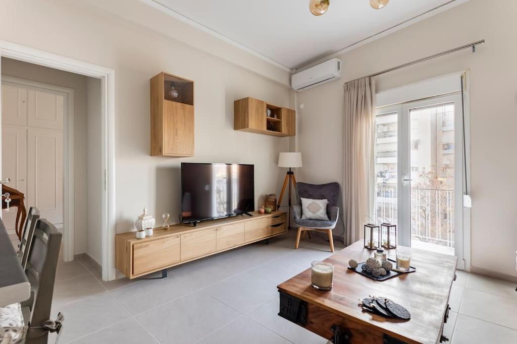 Acropolis View Apartman Athén Kültér fotó